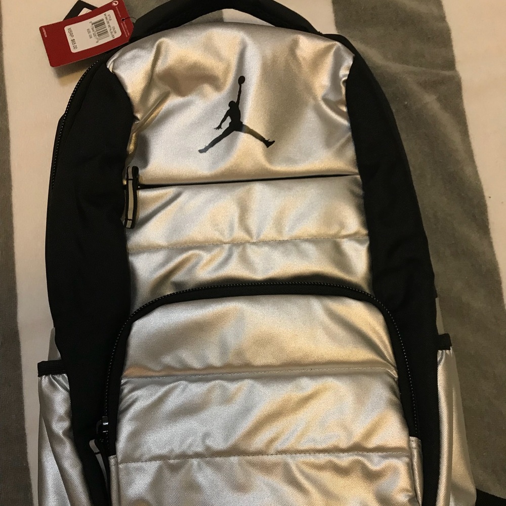 Jordan Backpack NEW